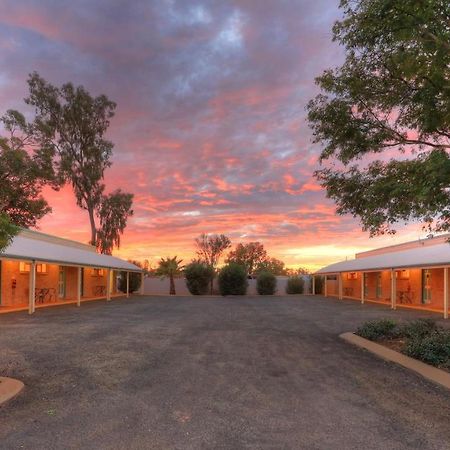 Mulga Country Motor Inn Charleville Bagian luar foto