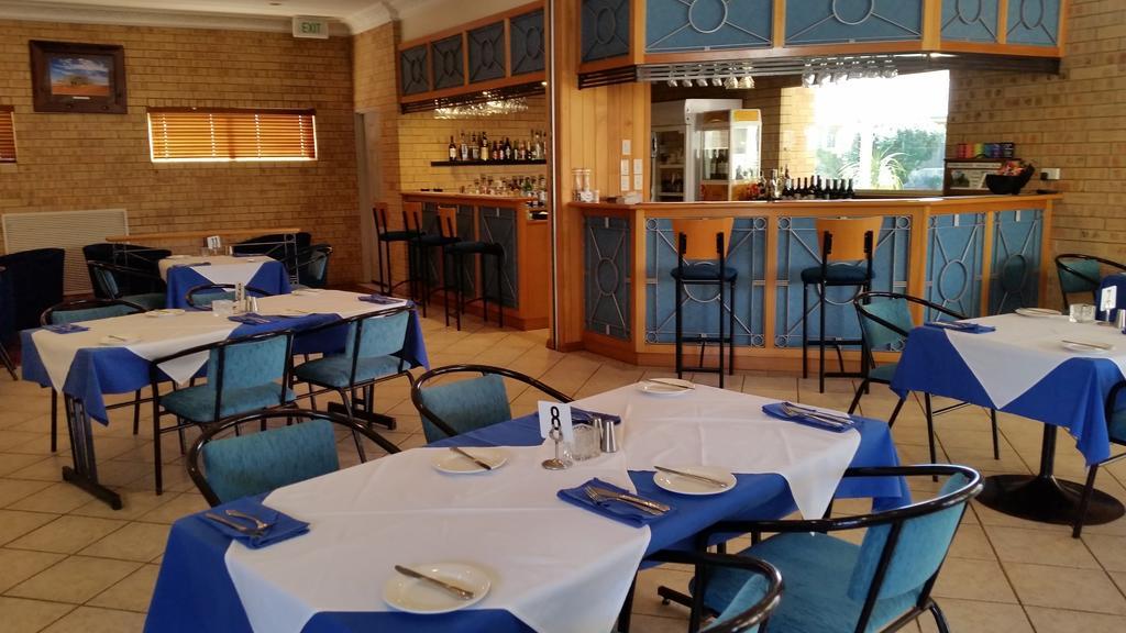 Mulga Country Motor Inn Charleville Bagian luar foto